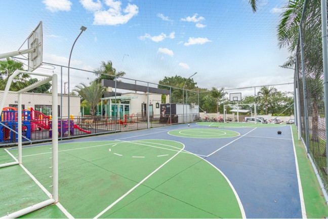 Imagem Apartamento com 2 Quartos à Venda, 42 m² em São José - Canoas