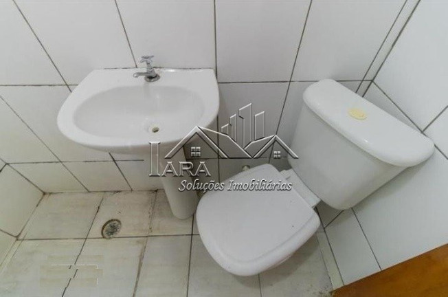 Imagem Casa de Condomínio com 2 Quartos à Venda, 70 m² em Vila Dalila - São Paulo