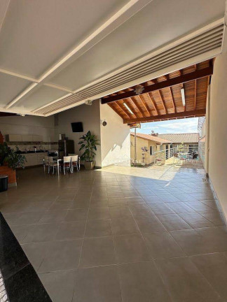 Imagem Casa com 3 Quartos à Venda, 192 m² em Nova Piracicaba - Piracicaba