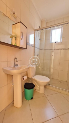 Imagem Apartamento com 1 Quarto à Venda, 41 m² em Centro - Santa Maria Imagem Apartamento com 1 Quarto à Venda, 41 m² em Centro - Santa Maria