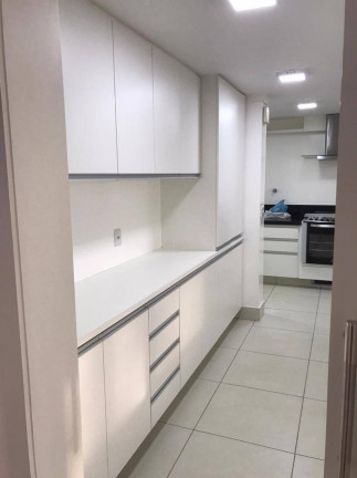 Imagem Casa com 4 Quartos para Alugar, 400 m² em Alphaville - Santana De Parnaíba
