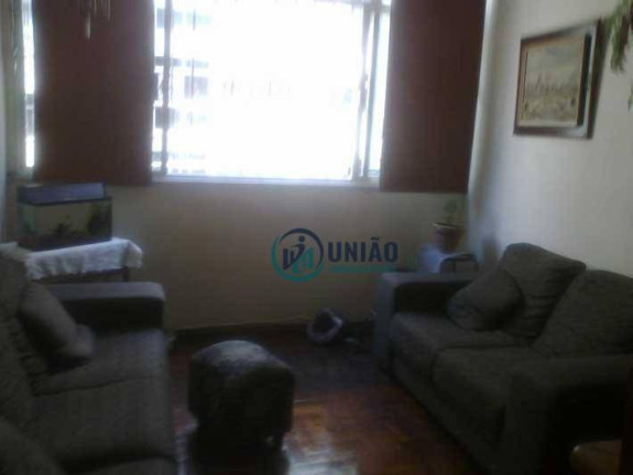 Imagem Apartamento com 3 Quartos à Venda, 97 m² em Icaraí - Niterói