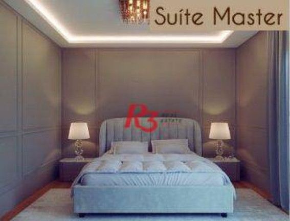 Imagem Apartamento com 4 Quartos à Venda, 295 m² em Ponta Da Praia - Santos Imagem Apartamento com 4 Quartos à Venda, 295 m² em Ponta Da Praia - Santos