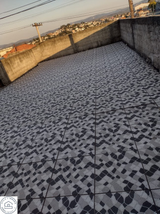 Imagem Casa com 6 Quartos à Venda, 250 m² em Parque Vitória - Franco Da Rocha