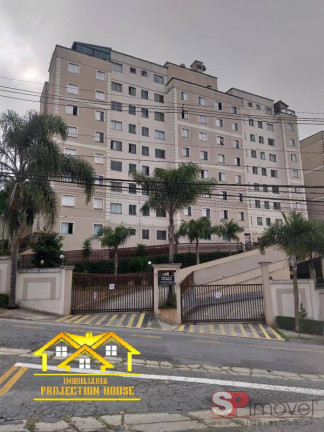 Imagem Apartamento com 2 Quartos à Venda, 47 m² em Parque São Vicente - Mauá Imagem Apartamento com 2 Quartos à Venda, 47 m² em Parque São Vicente - Mauá