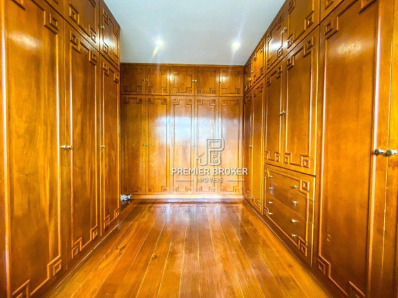 Imagem Cobertura com 2 Quartos à Venda, 156 m² em Várzea - Teresópolis