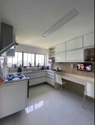 Imagem Apartamento com 4 Quartos à Venda, 225 m² em Patamares - Salvador Imagem Apartamento com 4 Quartos à Venda, 225 m² em Patamares - Salvador