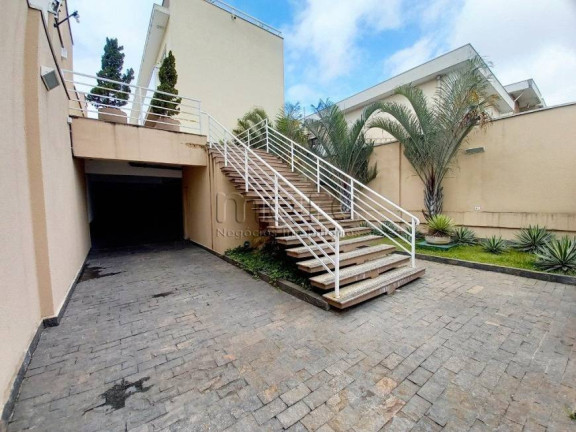 Casa com 3 Quartos à Venda, 200 m² em Vila Nair - São Paulo