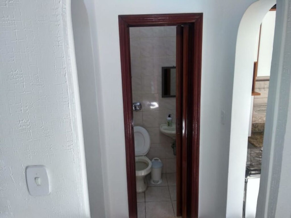 Imagem Casa com 3 Quartos à Venda, 200 m² em Jardim Aeroporto - São Paulo Imagem Casa com 3 Quartos à Venda, 200 m² em Jardim Aeroporto - São Paulo