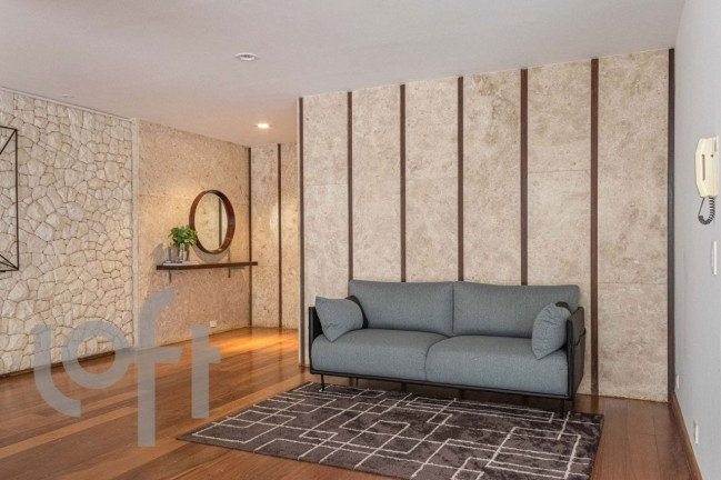 Imagem Apartamento com 3 Quartos à Venda, 92 m² em Moema Pássaros - São Paulo