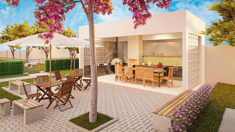 Imagem Apartamento com 2 Quartos à Venda, 42 m² em Vila Guilherme - São Paulo