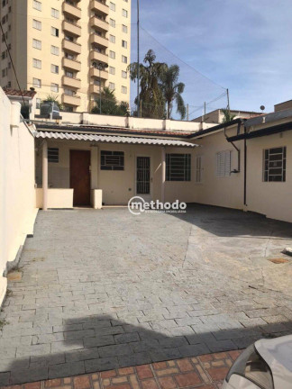 Imagem Casa com 2 Quartos à Venda, 135 m² em Jardim Do Trevo - Campinas Imagem Casa com 2 Quartos à Venda, 135 m² em Jardim Do Trevo - Campinas