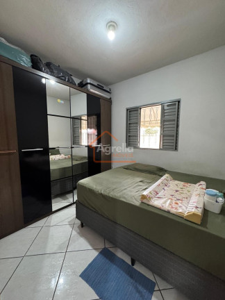 Imagem Imóvel com 3 Quartos à Venda, 83 m² em Condominio Igarapés - Mogi Guaçu