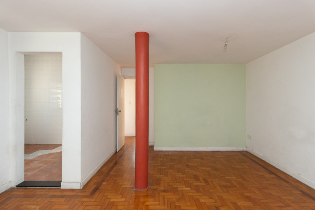 Imagem Apartamento com 2 Quartos à Venda, 60 m² em Paraíso - São Paulo Imagem Apartamento com 2 Quartos à Venda, 60 m² em Paraíso - São Paulo