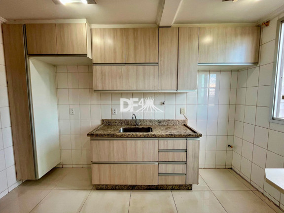 Imagem Imóvel com 3 Quartos à Venda, 82 m² em Norte (águas Claras) - Brasília