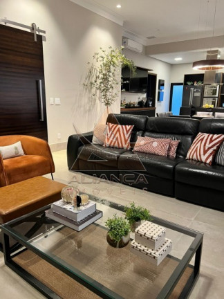 Imagem Casa de Condomínio com 3 Quartos à Venda, 170 m² em Quinta Da Primavera - Ribeirão Preto