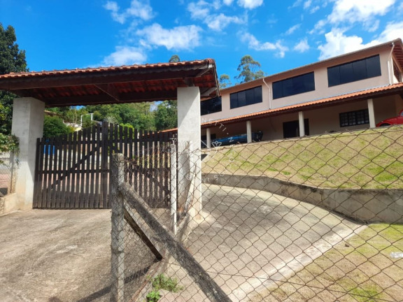Chácara com 6 Quartos à Venda, 5.000 m² em Pedra Bonita - Igaratá