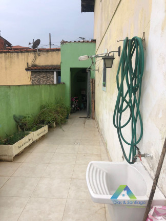 Imagem Sobrado com 4 Quartos à Venda, 91 m² em Jardim Cristiane - Santo André