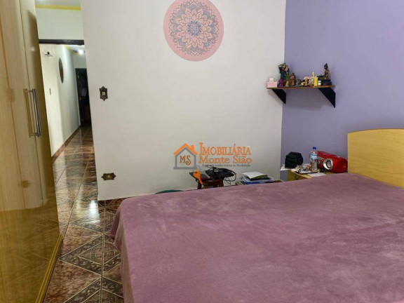 Imagem Casa com 3 Quartos à Venda ou Locação, 306 m² em Parque Renato Maia - Guarulhos Imagem Casa com 3 Quartos à Venda ou Locação, 306 m² em Parque Renato Maia - Guarulhos