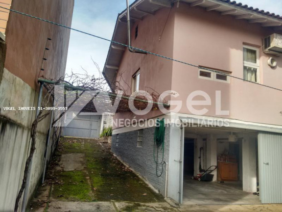 Imagem Casa com 3 Quartos à Venda, 90 m² em Santo André - Sao Leopoldo