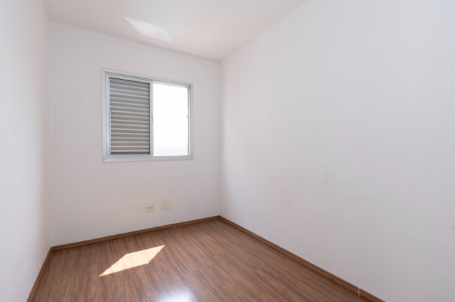 Imagem Apartamento com 3 Quartos à Venda, 64 m² em Vila Leopoldina - São Paulo