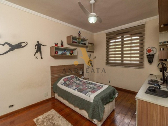 Imagem Casa de Condomínio com 5 Quartos à Venda, 600 m² em Taquara - Rio De Janeiro