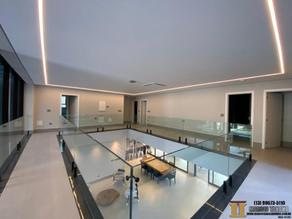 Imagem Casa com 6 Quartos à Venda, 638 m² em Riviera - Bertioga