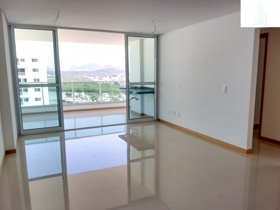 Imagem Imóvel com 3 Quartos à Venda, 109 m² em Centro - Guarapari