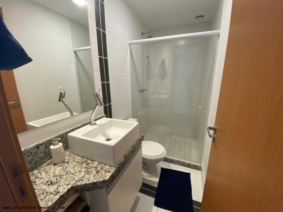 Imagem Apartamento com 2 Quartos à Venda, 62 m² em Praia De Itaparica - Vila Velha Imagem Apartamento com 2 Quartos à Venda, 62 m² em Praia De Itaparica - Vila Velha
