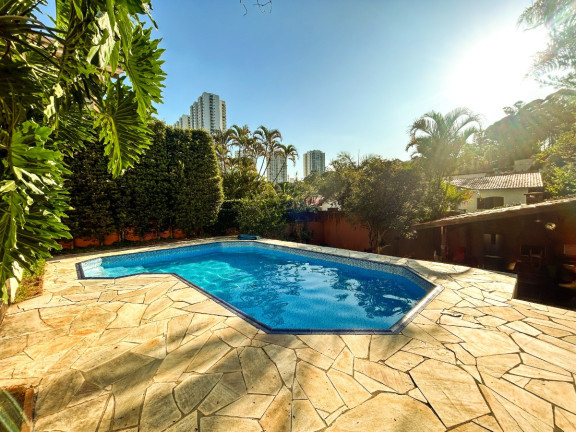 Imagem Casa com 3 Quartos à Venda, 350 m² em Jardim Marajoara - São Paulo Imagem Casa com 3 Quartos à Venda, 350 m² em Jardim Marajoara - São Paulo