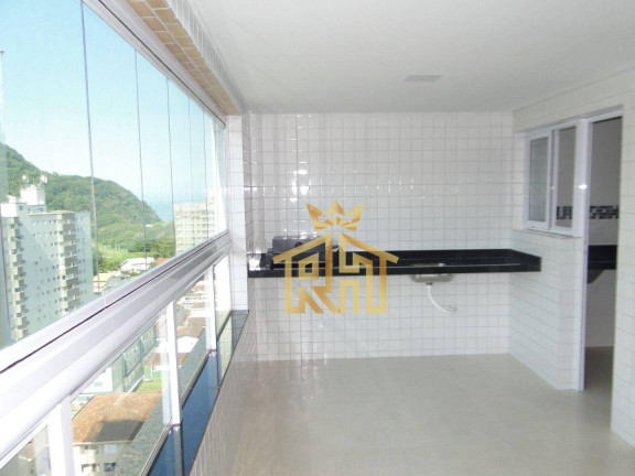 Imagem Apartamento com 3 Quartos à Venda, 120 m² em Canto Do Forte - Praia Grande Imagem Apartamento com 3 Quartos à Venda, 120 m² em Canto Do Forte - Praia Grande