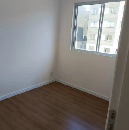 Imagem Apartamento com 2 Quartos à Venda, 40 m² em Bom Jesus - Campo Largo