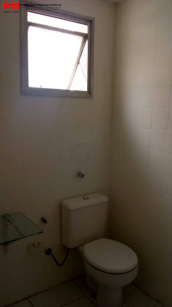 Imagem Apartamento com 2 Quartos à Venda, 60 m² em Brooklin - São Paulo