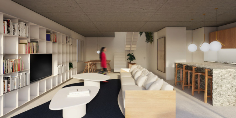 Imagem Imóvel com 3 Quartos à Venda, em Auxiliadora - Porto Alegre Imagem Imóvel com 3 Quartos à Venda, em Auxiliadora - Porto Alegre