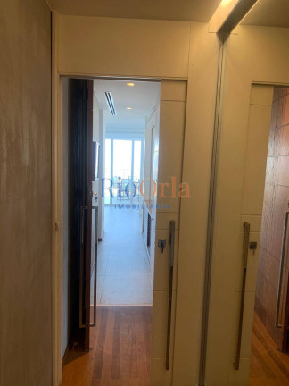 Imagem Cobertura com 4 Quartos para Alugar, 356 m² em Barra Da Tijuca - Rio De Janeiro