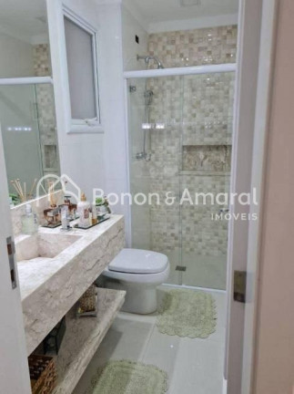 Imagem Apartamento com 3 Quartos à Venda, 87 m² em Mansões Santo Antônio - Campinas Imagem Apartamento com 3 Quartos à Venda, 87 m² em Mansões Santo Antônio - Campinas