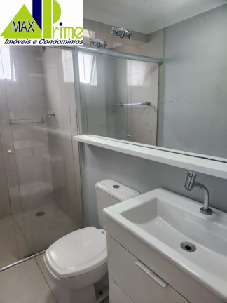 Imagem Apartamento com 2 Quartos à Venda, 70 m² em Vila São Geraldo - São Paulo