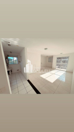 Imagem Apartamento com 2 Quartos à Venda, 66 m² em Vila Industrial - Campinas Imagem Apartamento com 2 Quartos à Venda, 66 m² em Vila Industrial - Campinas