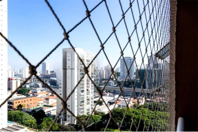 Apartamento com 2 Quartos à Venda, 50 m² em Parque Da Vila Prudente - São Paulo