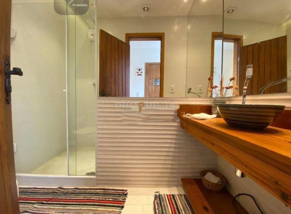 Imagem Casa de Condomínio com 4 Quartos à Venda, 545 m² em Barra Da Tijuca - Rio De Janeiro Imagem Casa de Condomínio com 4 Quartos à Venda, 545 m² em Barra Da Tijuca - Rio De Janeiro