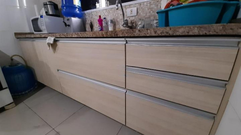 Imagem Apartamento com 2 Quartos à Venda, 95 m² em Taboão - São Bernardo Do Campo Imagem Apartamento com 2 Quartos à Venda, 95 m² em Taboão - São Bernardo Do Campo
