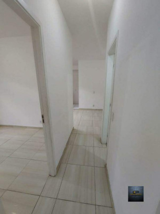 Imagem Apartamento com 2 Quartos à Venda, 44 m² em Canhema - Diadema