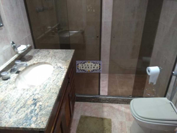 Imagem Apartamento com 3 Quartos à Venda, 84 m² em Tijuca - Rio De Janeiro
