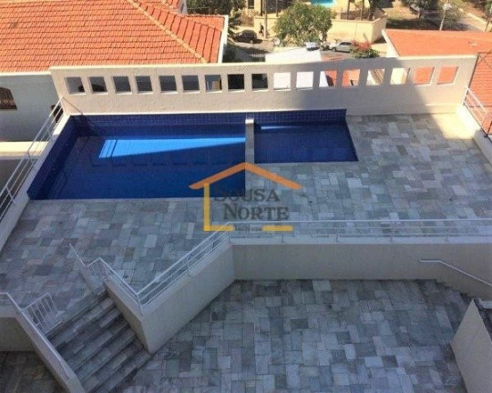Imagem Apartamento com 3 Quartos à Venda, 97 m² em Tucuruvi - São Paulo Imagem Apartamento com 3 Quartos à Venda, 97 m² em Tucuruvi - São Paulo