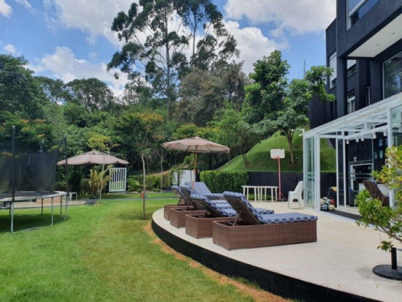 Imagem Casa com 5 Quartos à Venda, 750 m² em Jardim Do Golf I - Jandira Imagem Casa com 5 Quartos à Venda, 750 m² em Jardim Do Golf I - Jandira