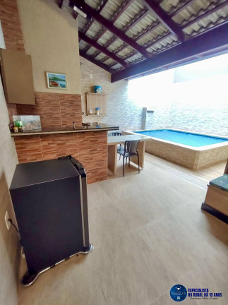 Casa com 3 Quartos à Venda, 210 m² em Jardim Atlântico - Goiânia