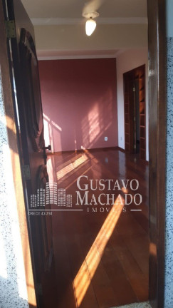 Imagem Imóvel com 3 Quartos à Venda, 93 m² em Vila Santa Cecília - Volta Redonda