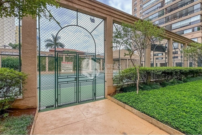 Imagem Apartamento com 3 Quartos à Venda, 218 m² em Brooklin Paulista - São Paulo Imagem Apartamento com 3 Quartos à Venda, 218 m² em Brooklin Paulista - São Paulo