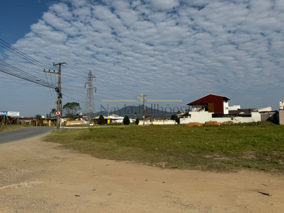 Imagem Terreno à Venda, 819 m² em Forquilhas - São José Imagem Terreno à Venda, 819 m² em Forquilhas - São José