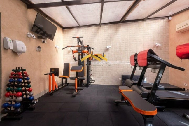Imagem Apartamento com 3 Quartos à Venda, 153 m² em Jardim Da Saúde - São Paulo